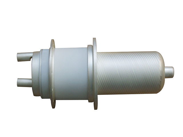 FU-3202S electronic tube