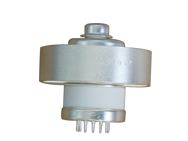 FU-606/(TB5/2500)/6T50/7092 electronic tube