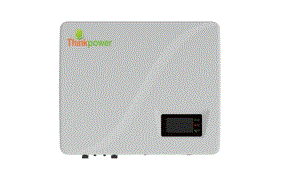 Three cameras TP series 4kw-10kw
