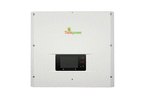 Three cameras TP series 10kw-15kw