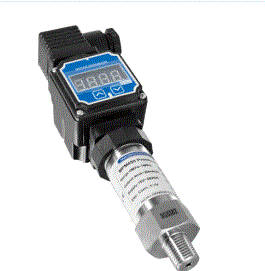 MPM480 Pressure Transmitter