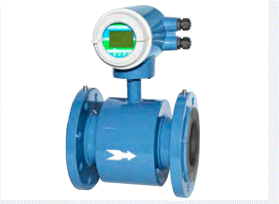 MFE600 Intelligent Electromagnetic Flowmeter