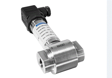 MDM490 Differential Pressure Transmitter