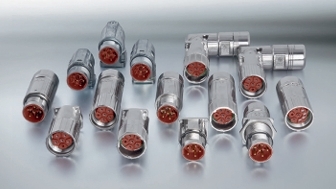 ConnectorC0-0313-000-0LG