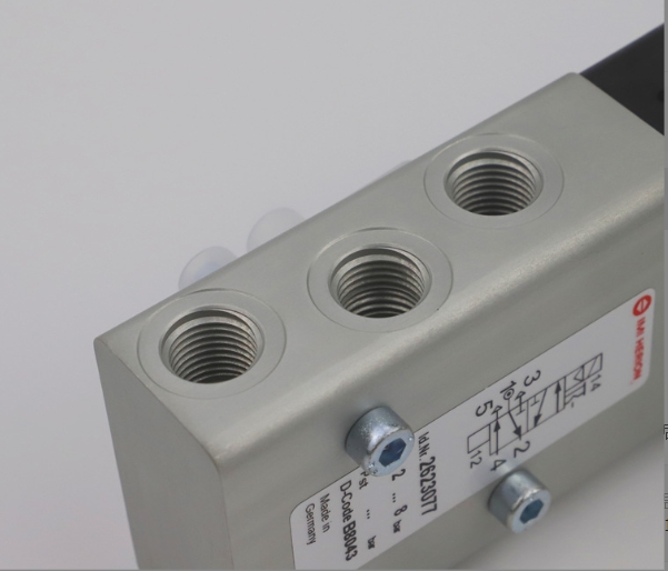 NORGREN Solenoid valve